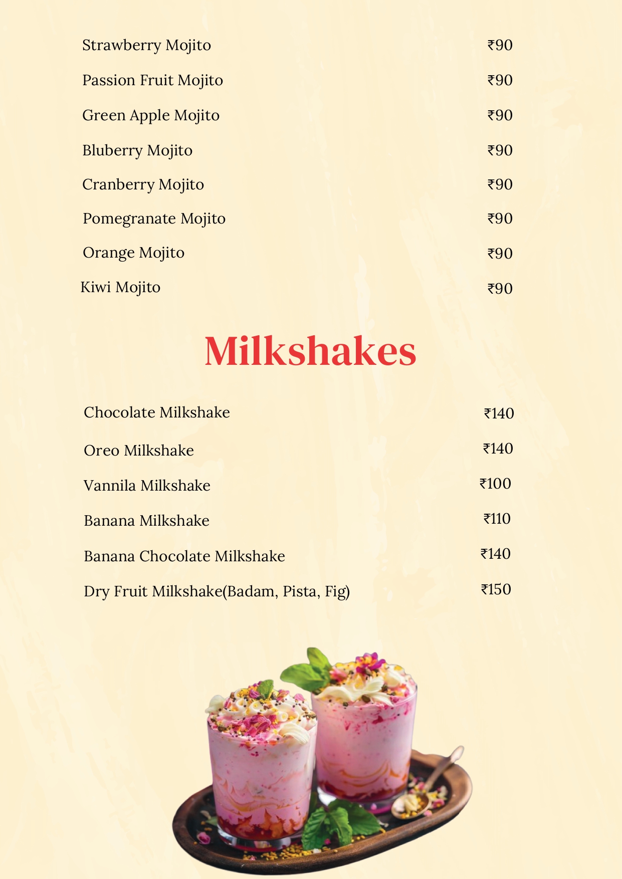 food-menu